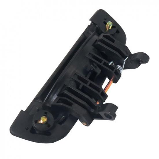 For 95-02 Suzuki Esteem Rear Outside Outer Exterior Door Handles Rear LH & RH