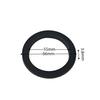 Replacement Shower Screen for Coffee Machine Group Head with Silicone Gasket Made for ES601 655 701 Espresso Machines