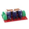 Speaker Crossover Way Audio Adjustment Frequency Divider