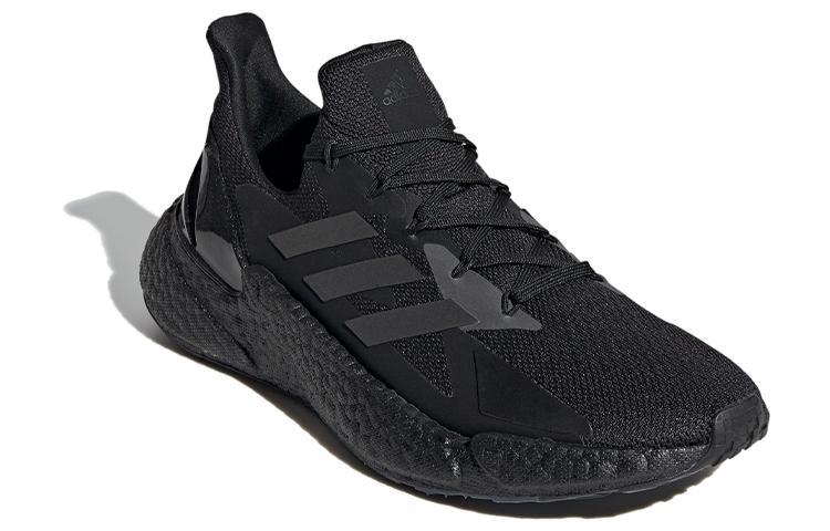 adidas X9000L4 'Core Black' FW8386