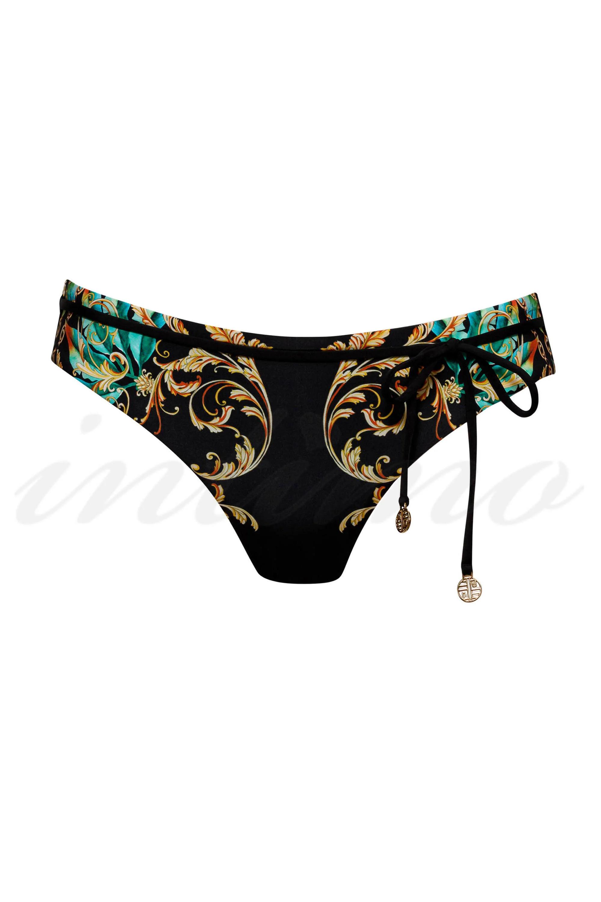 

Плавки сліп Marc & Andre (70437) 3(M) різнокольорові кольору