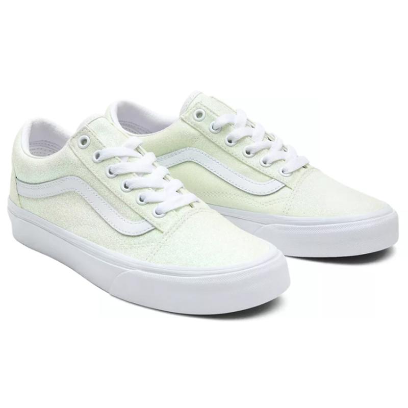 Vans Old Skool 'UV Glitter' Women's Sneakers VN0A3WKT3UA