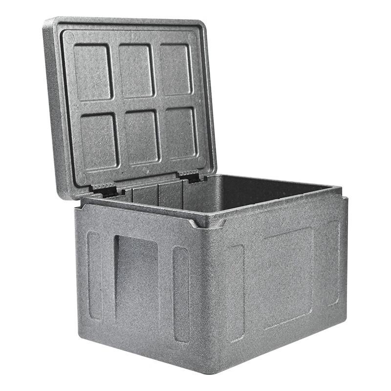 OLOEY Commercial Insulated Cooler Box