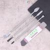 7/8/10Pcs Metal Spudger Prying Tool Kits Mobile Phone Repair Opening Repair For Phone Smartphone Laptop Tablet Hand Tools