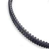 Motorcycle Transmission Belt For BMW C400X C400GT Drive Belt Motorcycle Accessories-M53K