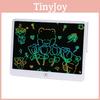 Onshine 16 Inch Colorful Lcd Drawing Board For Kids Portable Handwriting Pad