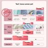 Yalu A-Class Skin-Friendly Breathable Washable Quilt