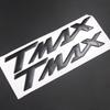 Für T-MAX Tmax TMAX 500 530 560 SX DX 3D Epoxidharz Motorrad Emblem Aufkleber Moto Roller Seitenverkleidung Logo Zubehör Decals