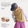 Gulu Diary Kids' Cool Color Block Long Sleeve Top
