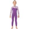 Combinaison Plongée Enfant DIVE&SAIL 2,5 MM
