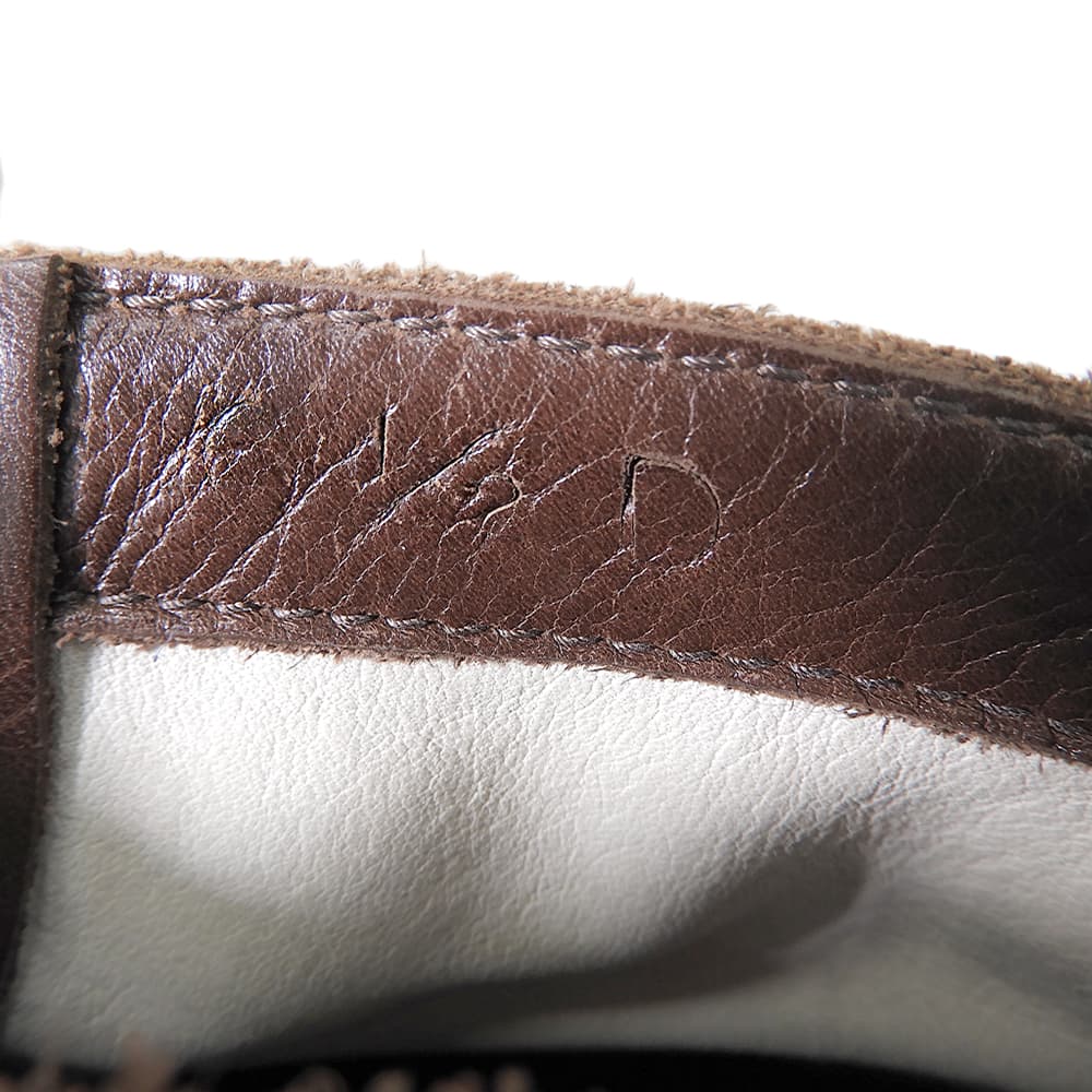 WHITE'S BOOTS 2332-W Chromexcel Semi-Dress Vibram 269 Single Boots, Men's, Brown, Size 6 1/2D shoes 6 1/2D BrownUsed