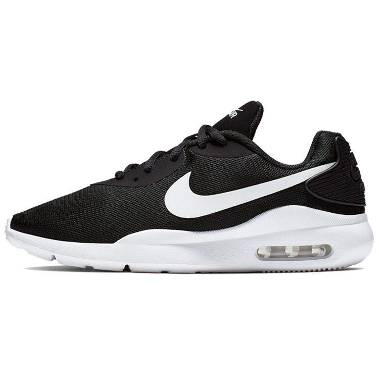 Nike Air Max Oketo Black White Women's AQ2231-002