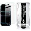 Tempered Glass For iPhone 18 Pro Max Protector Film Anti Oil 9H Hardness HD Clear FM0005
