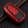 Great Wall Haval H6 Coupe Sport Key Cover for Haval M6, H2, F5, H4 - Mecha Design