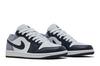 Jordan 1 Low White Indigo Haze