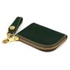 AGILITY Affa "Arjan" Coin Case, Card Case, Compact Wallet, Small Purse with Strap