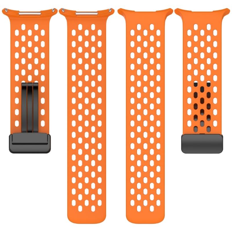 Replacement Watch Bands For Watch 47mm WomenMan Girls Soft Silicones Wristbands Replacement Straps