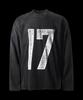 RAR 17 Vintage Football T-Shirt