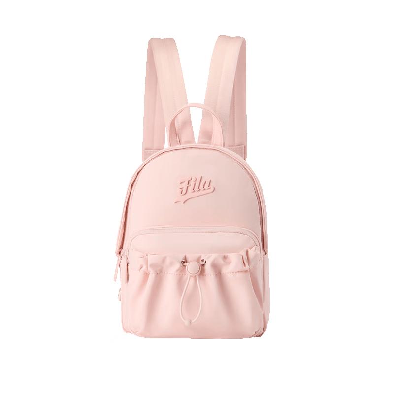FILA FUSION Women s Mini Backpack XS вишневый розовый