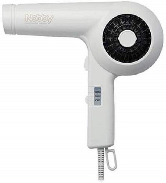 

Фен Tescom Nobby NB1904 Белый 1 шт. (х 1)