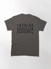 Héctor Lavoe Ataca Sergio Classic T-Shirt