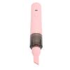 Nail Dust Collector Pen Portable Powerful Mini Nail Dust Collector Portable Vacuum Cleaner Pen with 