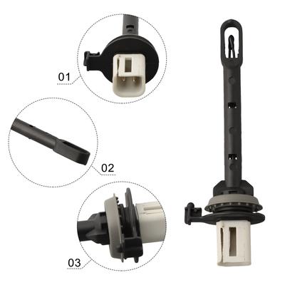 For Nissan For Rogue Temperature Evaporator Sensor for 2014 2020 Models and For Rogue Sport 2017 2025 277234BU0A
