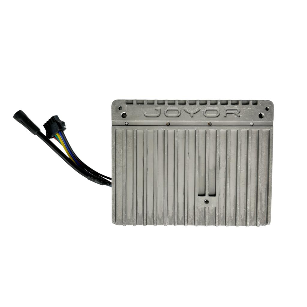 Original Universal Single 48V motor Controller for JOYOR C10 electric scooter motor drive spare parts