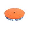 Multipurpose Lawn Mower Cleaning Brush Garden Scrubber Tool Dirt Removal Maintenance Equipment for Garden Yard Floor
