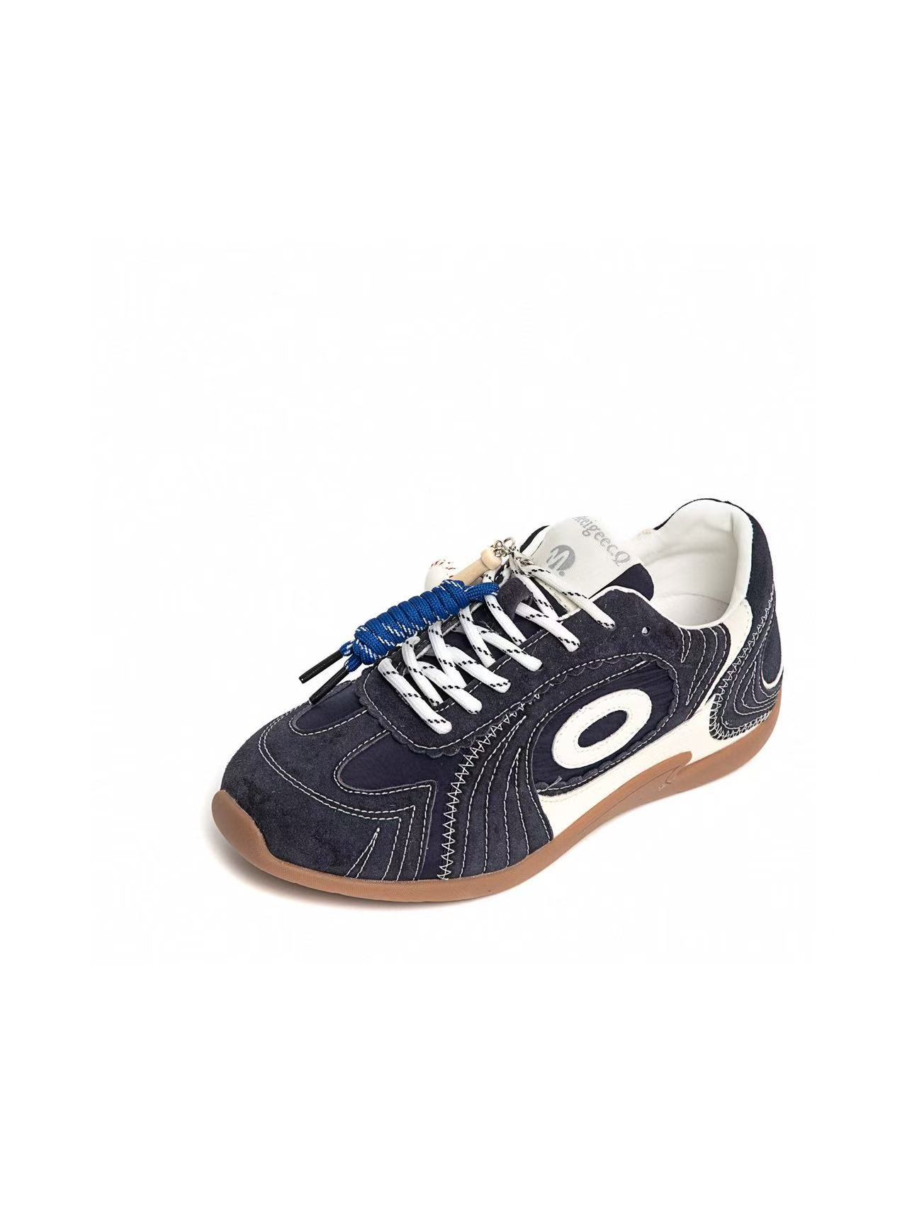 

Trendy Navy Blue 35