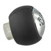 For 3008 5008 807 Gear Shift Knob Driving Experience Enhancement Compatible With Various Models Enhanced Grip Design