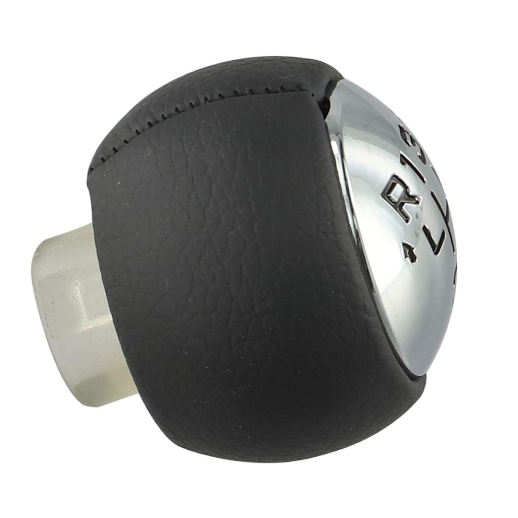 For 3008 5008 807 Gear Shift Knob Driving Experience Enhancement Compatible With Various Models Enhanced Grip Design