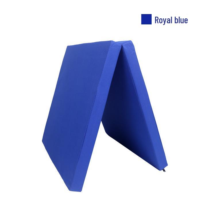 Two-Fold Yoga Mat: Multi-Purpose, Anti-Slip for Dance, High Jump, Gymnastics, Fitness, and Sit-ups