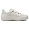 Nike Air Force 1 Low PLT.AF.ORM Sail Coral Chalk Women's Sneakers DJ9946-105