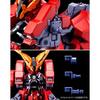 HG Gundam Legion Captured Specification Scale Plastic Model 1/144 TR-6 [Barzam II] (A.O.Z RE-BOOT Version) 1/144 Color-coded