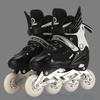 Long Chan Children's Adjustable Roller Skates
