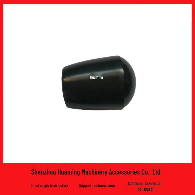 Oval Handle Covers Variety