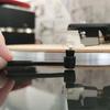Anti-static Turntable Cartridge Stylus Brush Player Cleaning Record Care Phonograph Needle Brush Phono Needle Cleaner
