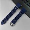 20mm/22mm Silicone band For Amazfit bip/6/5/GTR 4/3 Pro 42mm/47mm/GTR2/stratos 2/3 Watch Bracelet Amazfit GTS 4/2/2e Mini straps