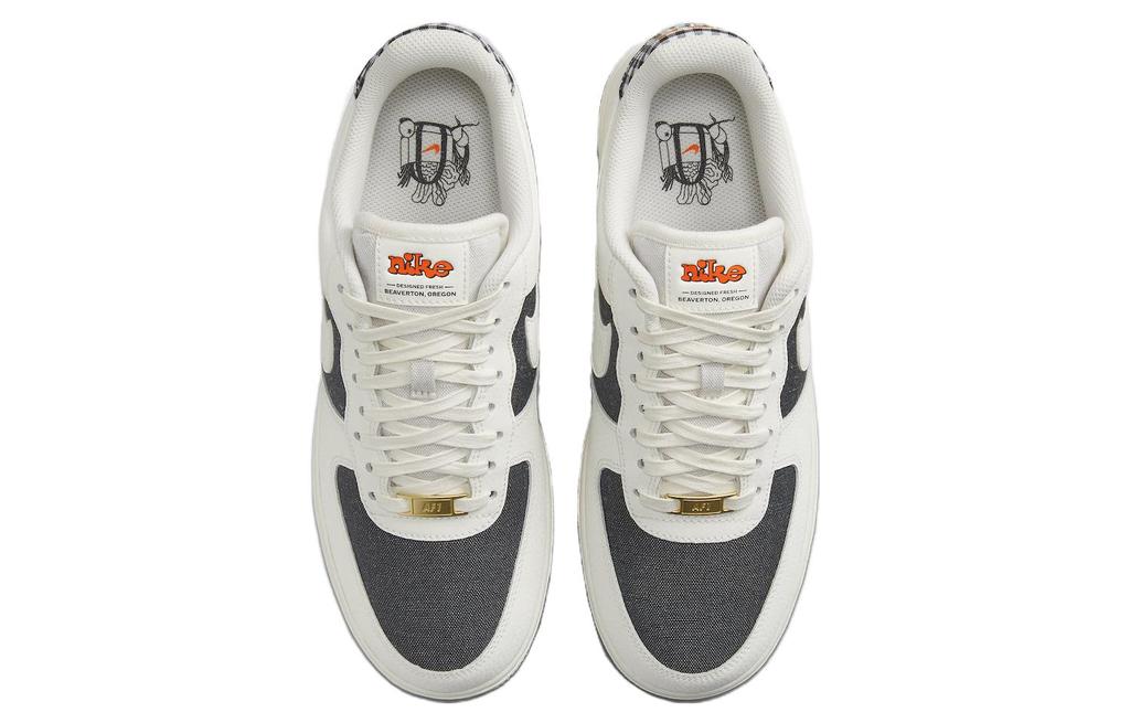 Nike Air Force 1 Low '07 Mercado de Agricultores Diseñado Fresco FJ4021-133