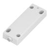 50N Cabinet Door Damper Push Type Magnetic Catch Latch for Cabinet Drawer Wardrobe Bookcase