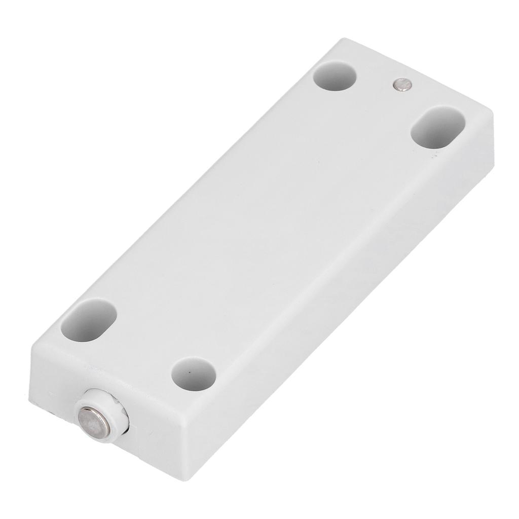 50N Cabinet Door Damper Push Type Magnetic Catch Latch for Cabinet Drawer Wardrobe Bookcase