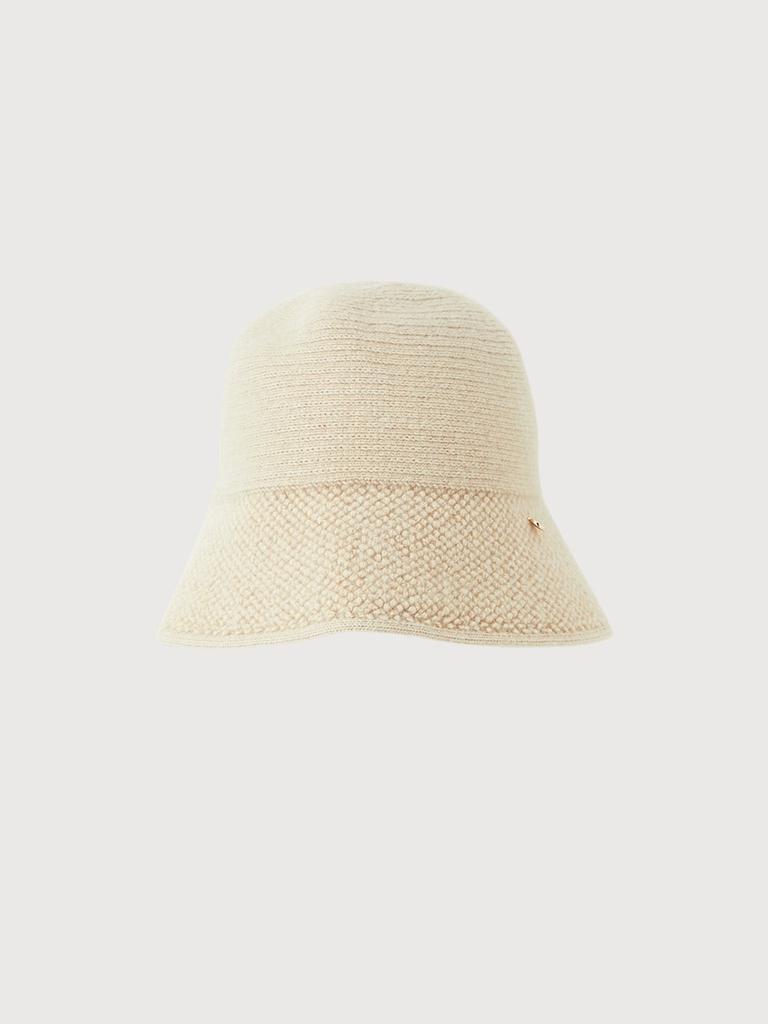 Knit Bucket Hat_VYCXE3Z9121 NC Jungang-ro Branch