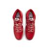 Nike Dunk High First Use Red Men’s Sneakers Sneakers
