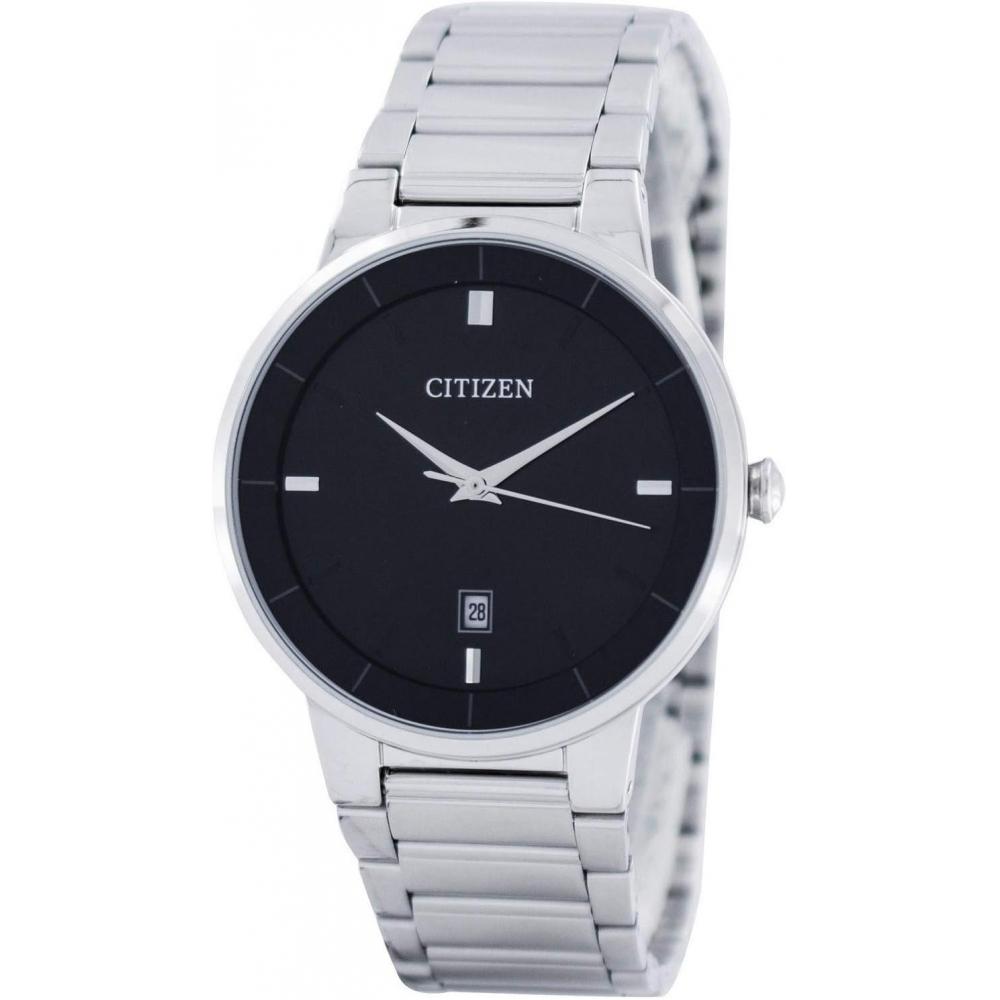 

Citizen CITIZEN кварцевые кварцевые часы BI5010 59E мужские [параллельный импортный продукт]