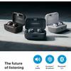 Sennheiser MOMENTUM True Wireless 4 Smart Wireless Earbuds, Bluetooth 5.4, Clear Sound, Noise Cancelling, Comfortable Design, 30-Hour Battery Life, Ad
