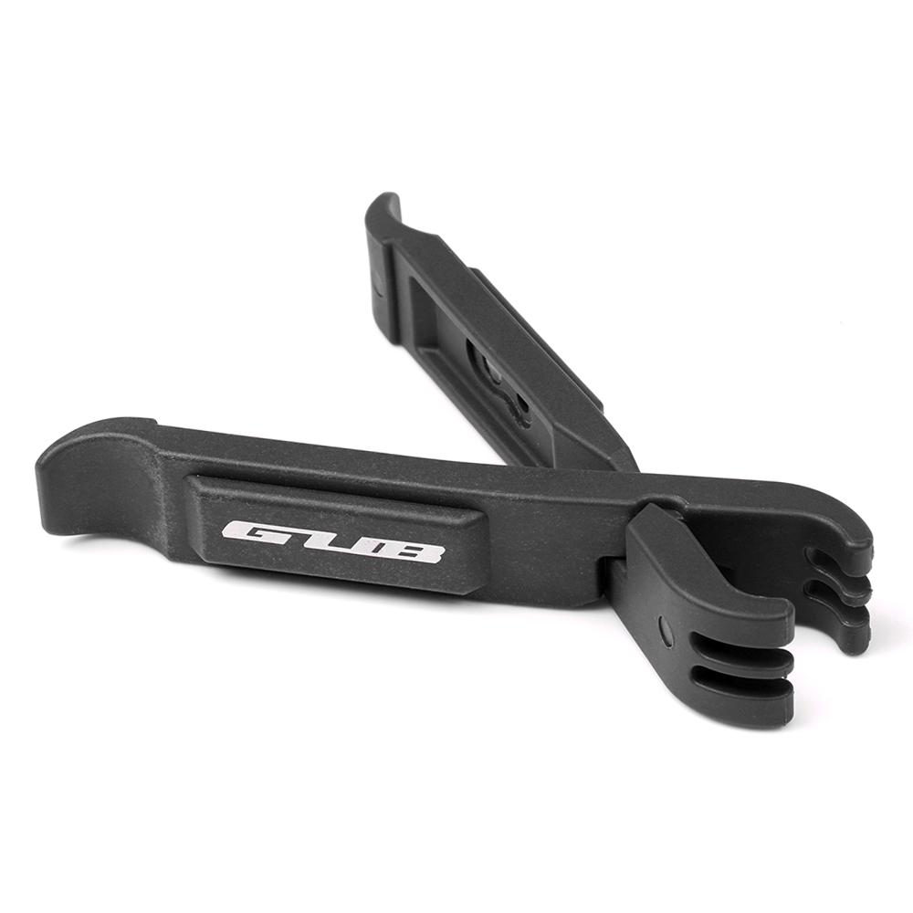 Levier pentru anvelope de bicicletă ultralight multifuncțional MTB bicicletă rutieră roată anvelopă instrumente de reparat Cycle Master
