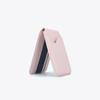 Apple iPhone 16 Pro Max Magnetic Hinge Card Holder & Foldable Flip Stand