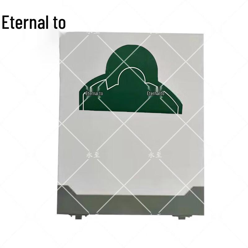 Universal Shockwave Target Boards