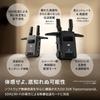 DJI SDR Transmission Transmitter, 3km Range, 1080p/60fps SDR Wireless Video Transmission (TX Only), High Stability, Interference Resistance, Transpare